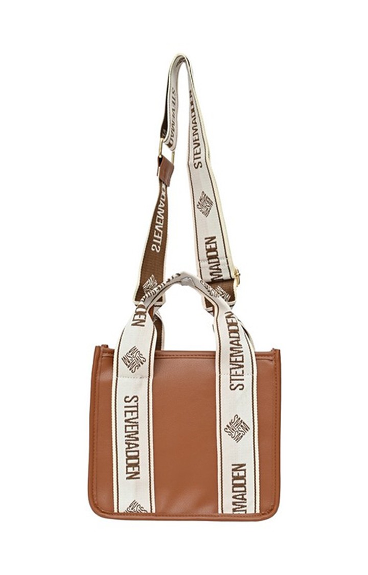 Bwebber-P Brown Handbags
