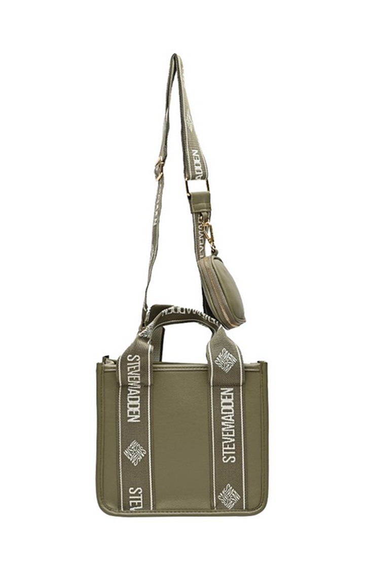 Bwebber-P Green Handbags