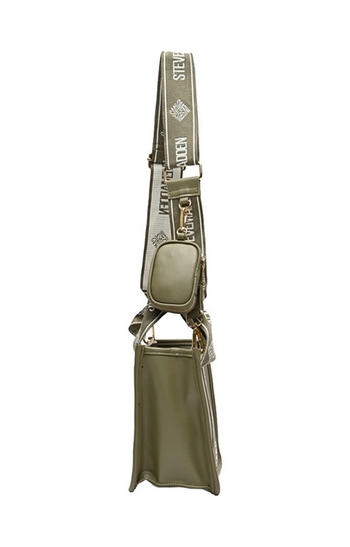 Bwebber-P Green Handbags