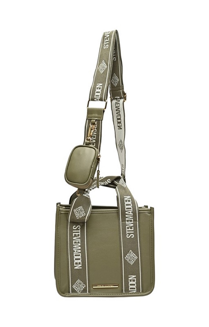 Bwebber-P Green Handbags