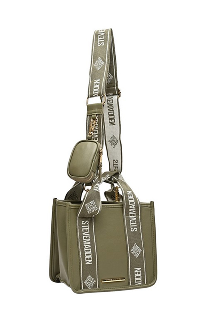 Bwebber-P Green Handbags