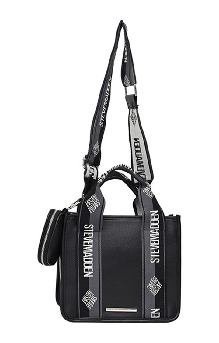 Bwebber-P Black Handbags