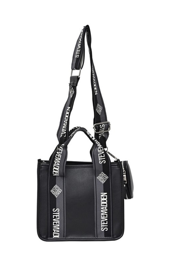 Bwebber-P Black Handbags