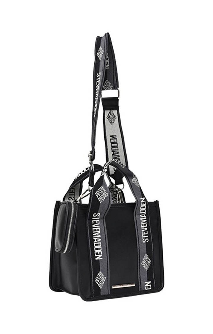 Bwebber-P Black Handbags