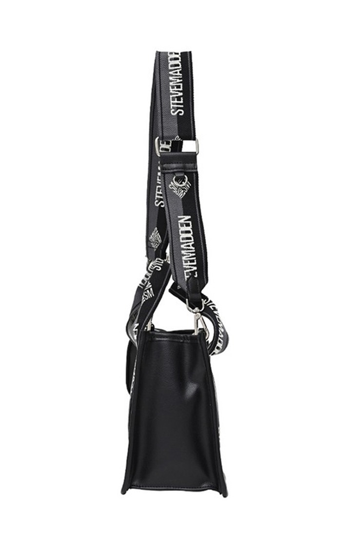 Bwebber-P Black Handbags