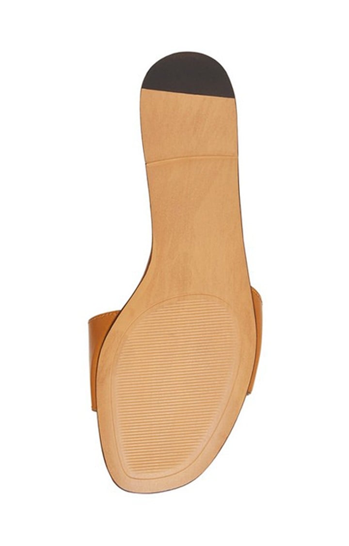 Kylah Tan Flats