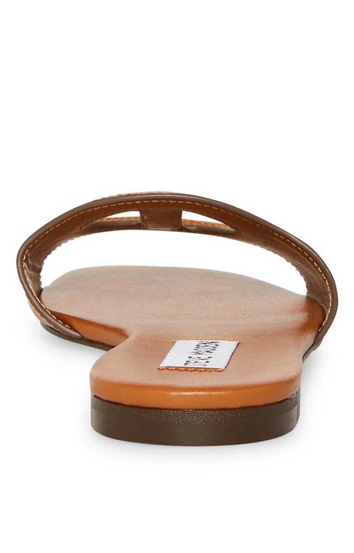 Kylah Tan Flats
