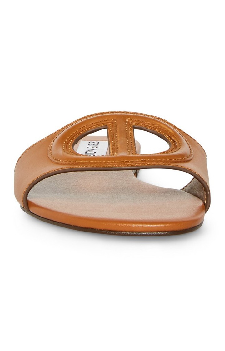 Kylah Tan Flats