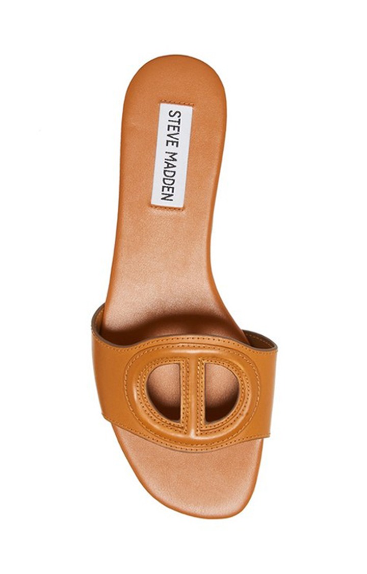 Kylah Tan Flats