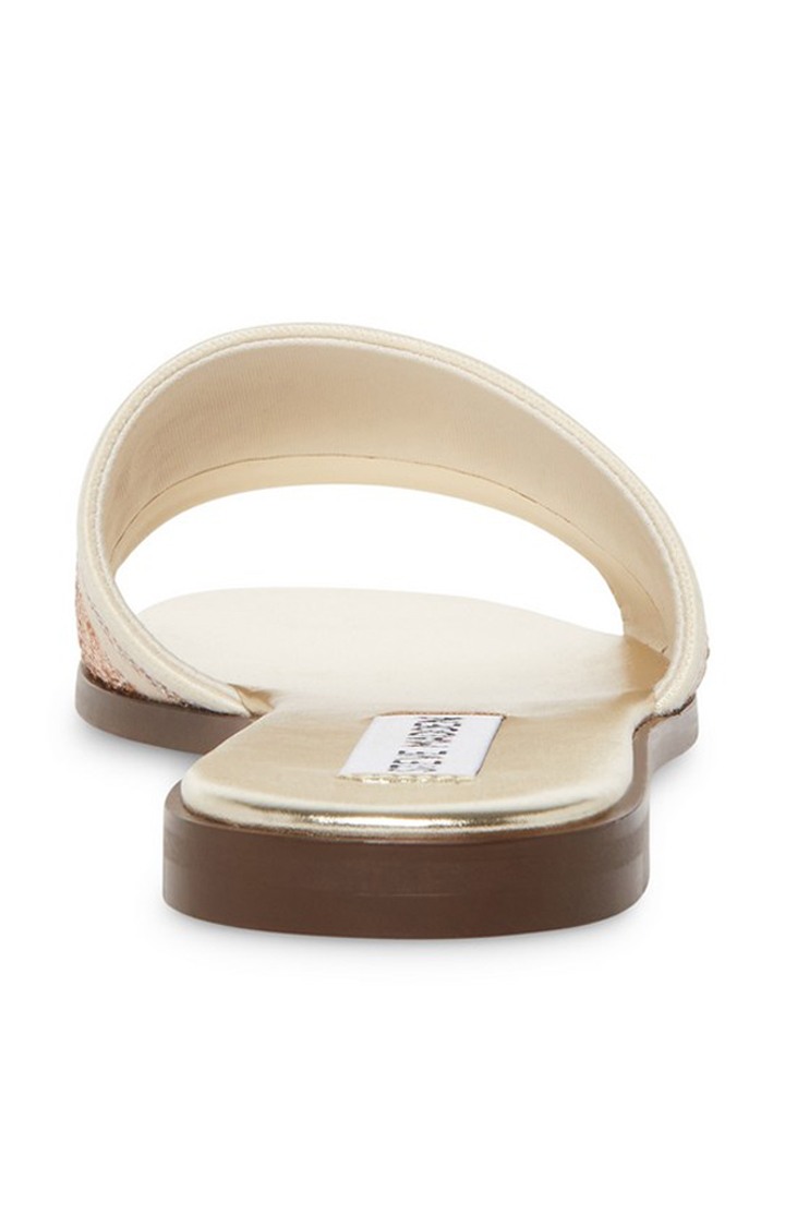 Knox-R Gold Flats