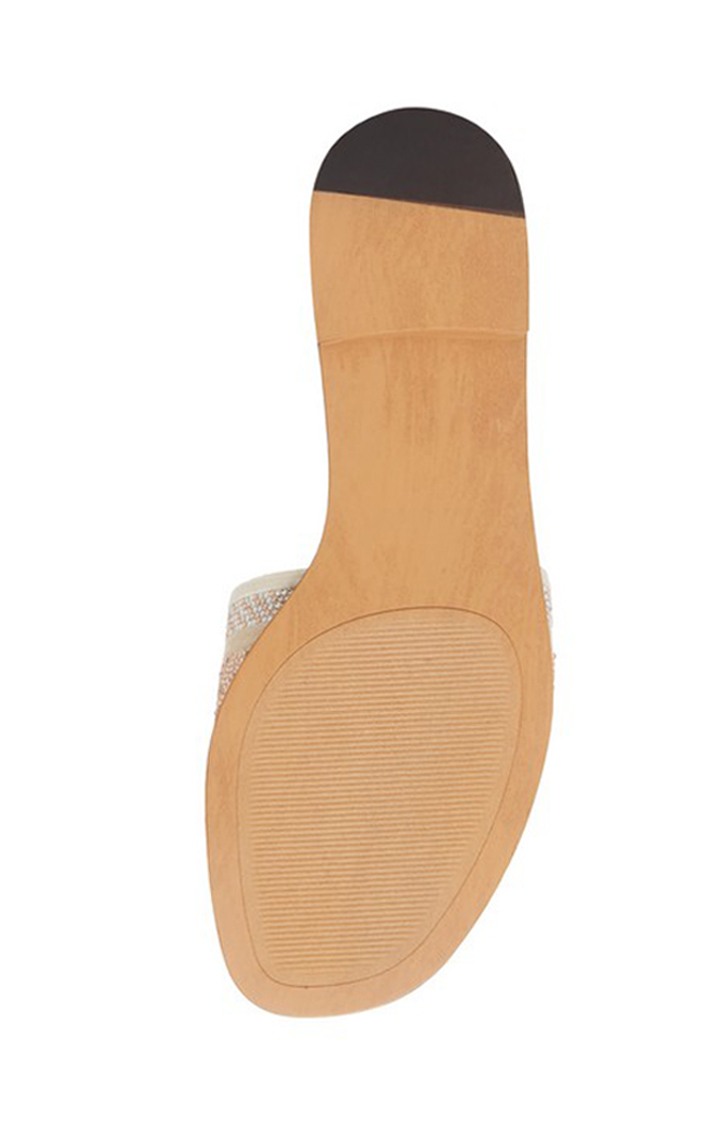 Knox-R Gold Flats