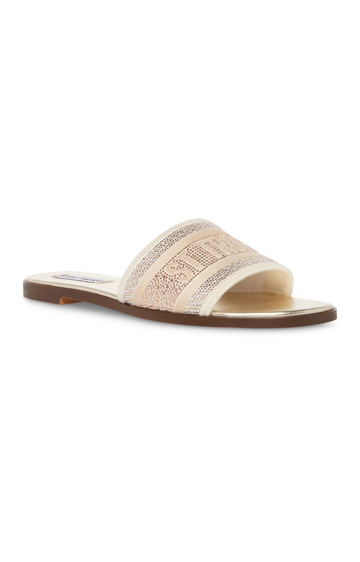 Knox-R Gold Flats