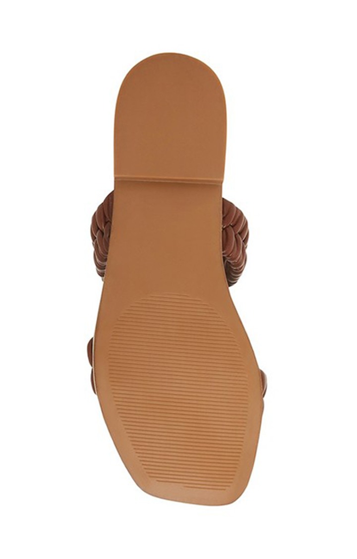 Stacie Brown Flats