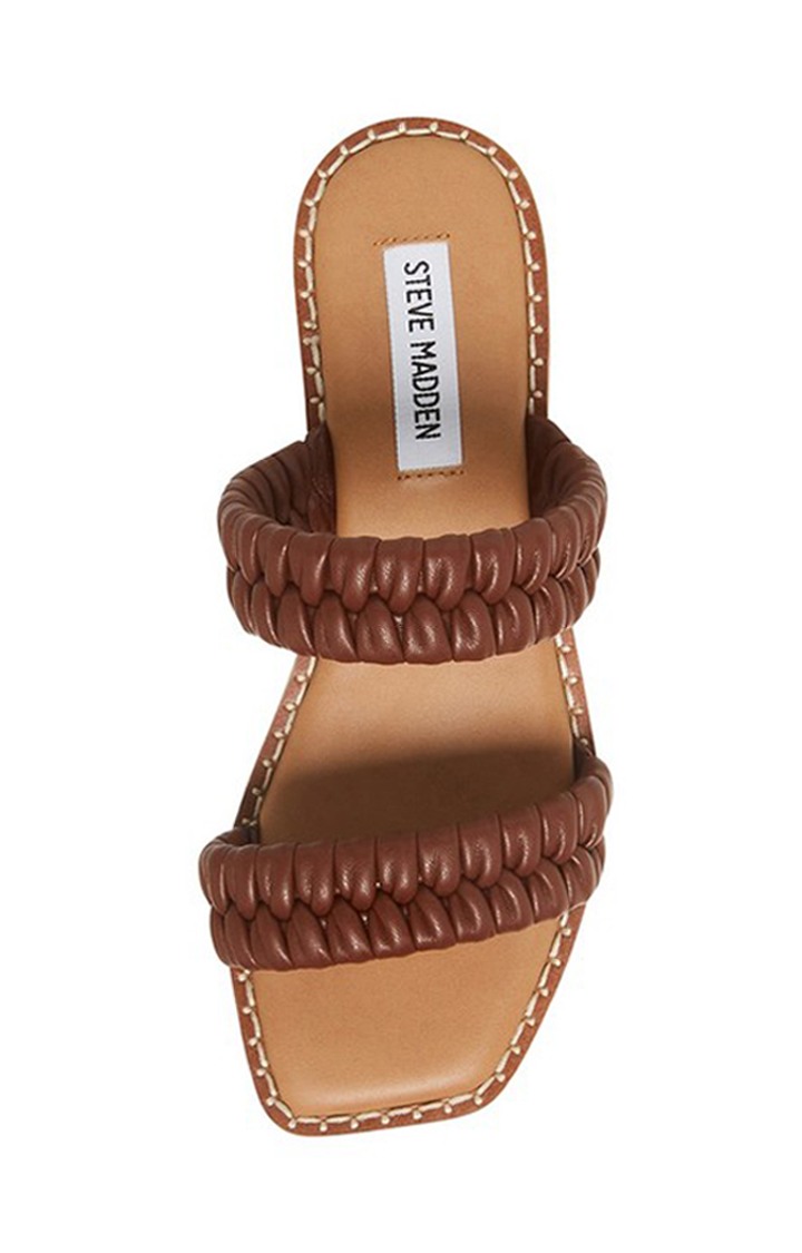 Stacie Brown Flats