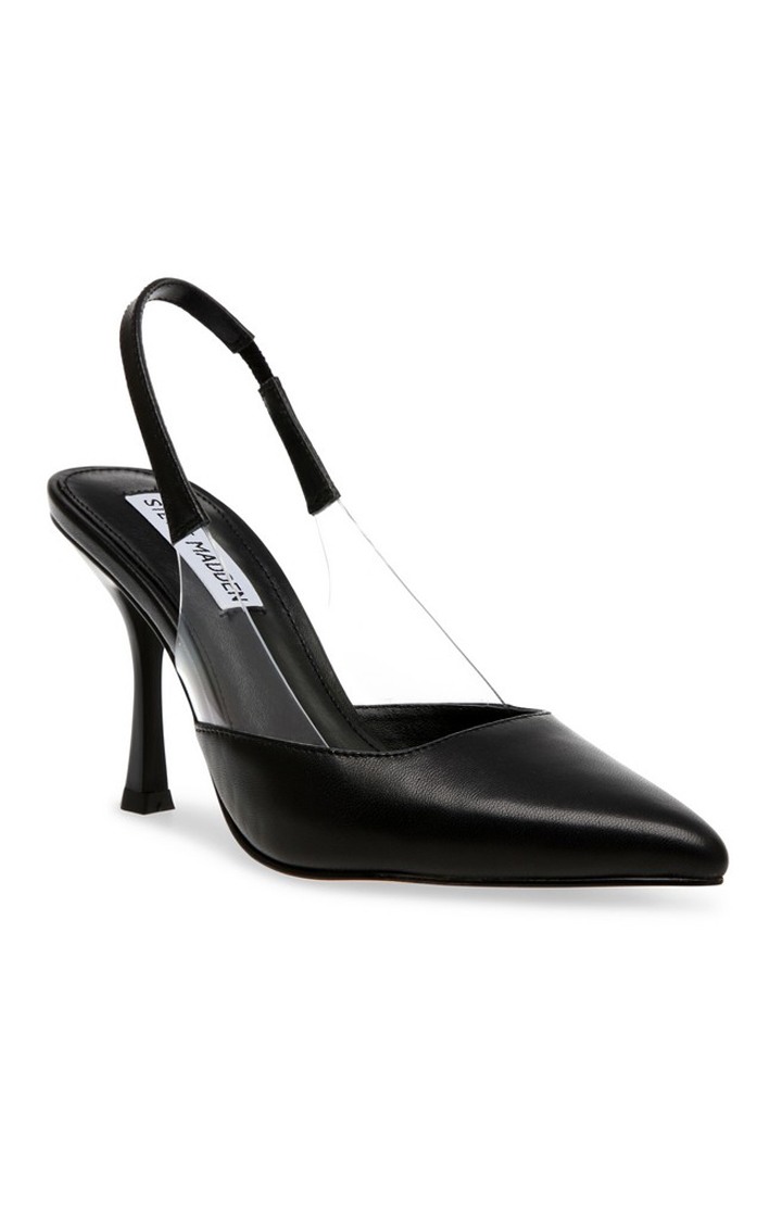 Flingg Black Pumps