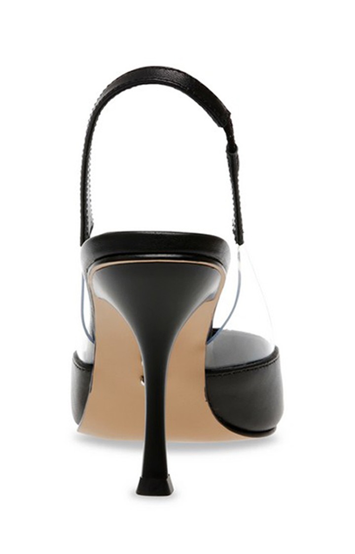 Flingg Black Pumps