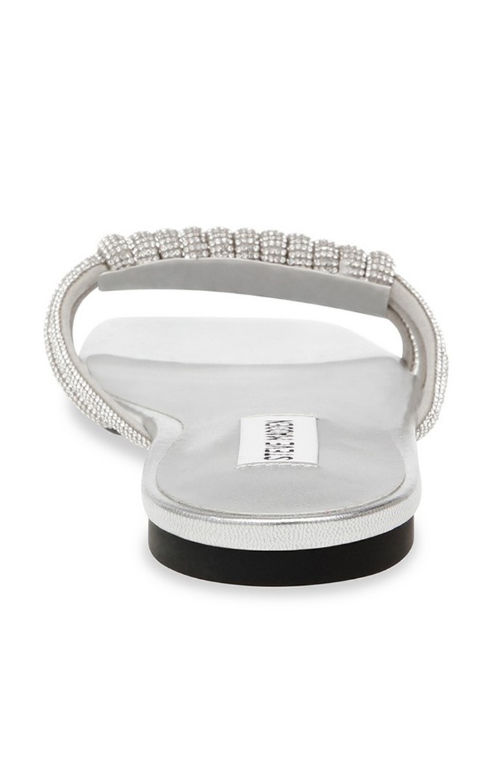 Harmoney Silver Flats