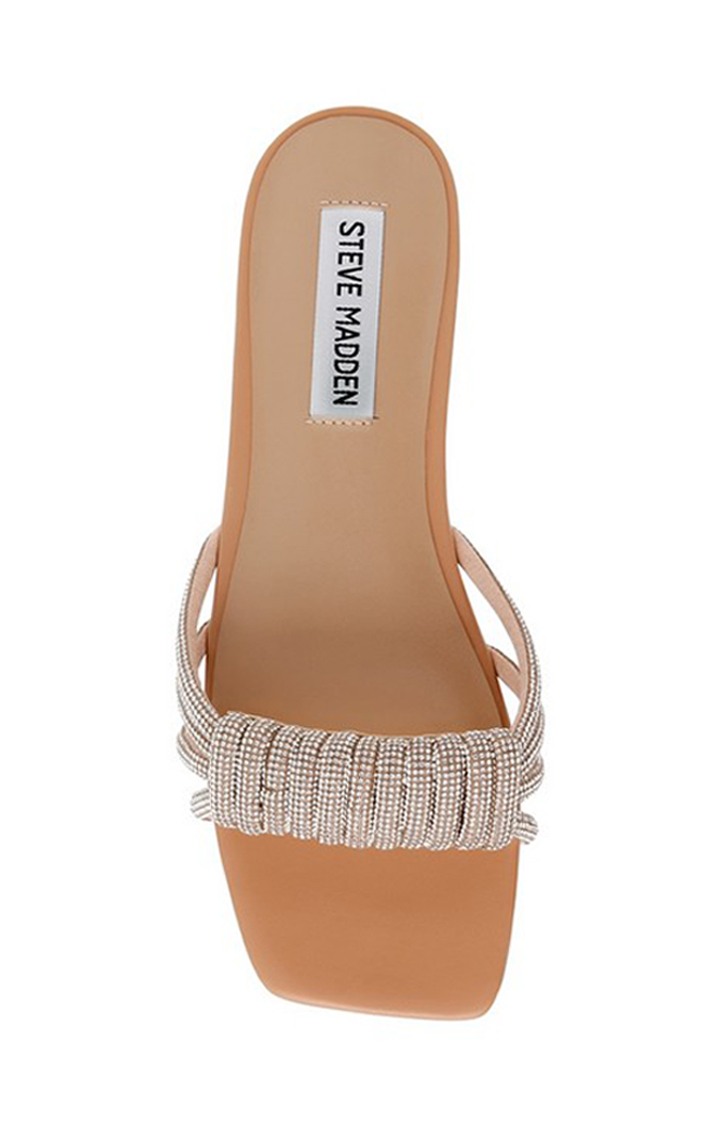 Harmoney Pink Flats