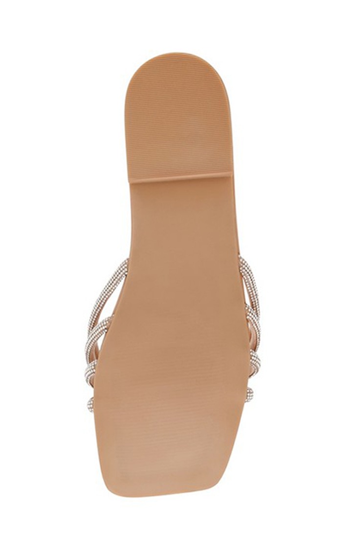 Harmoney Pink Flats