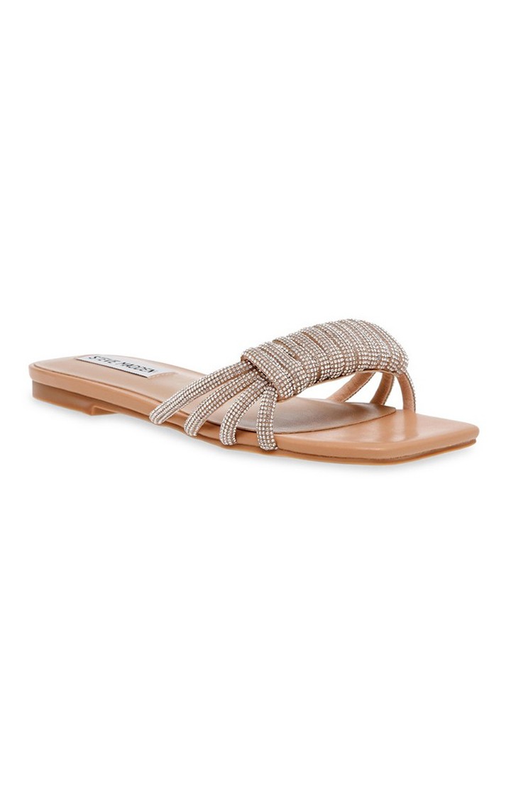 Harmoney Pink Flats