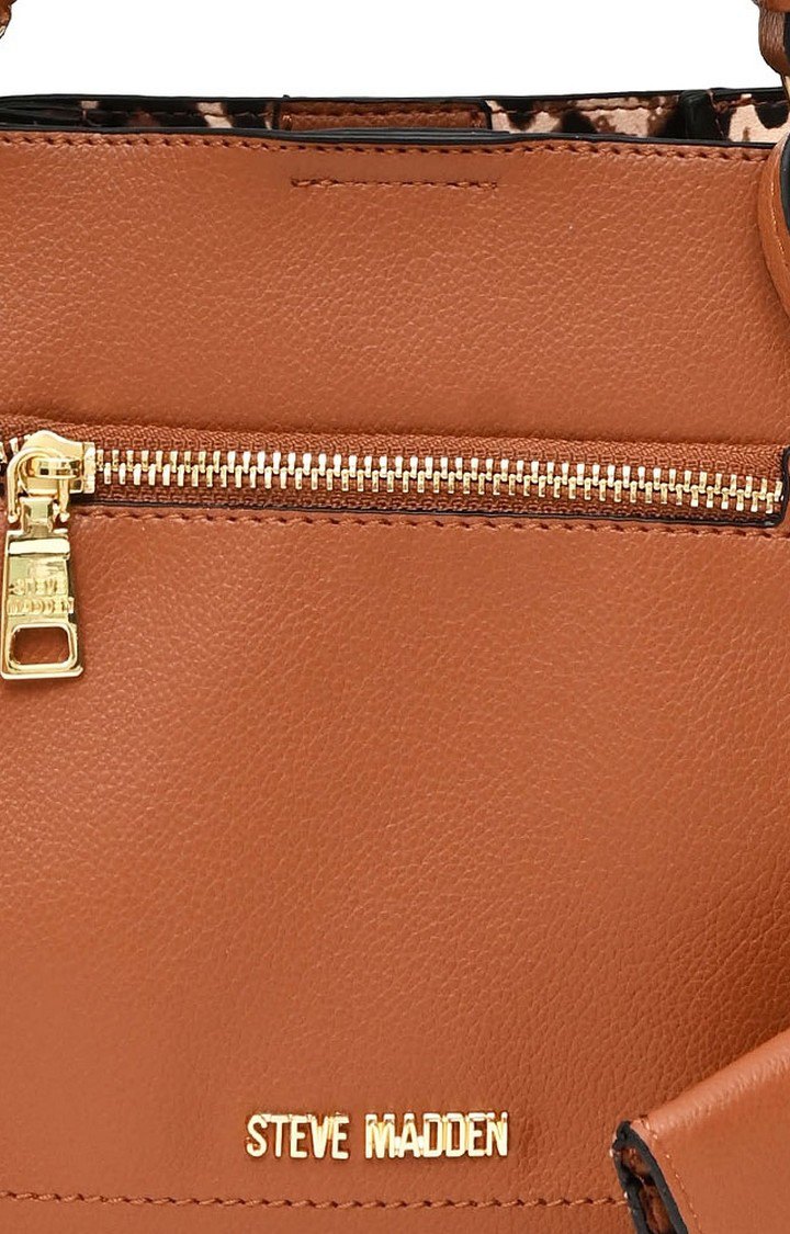 Bflynn Brown Handbags