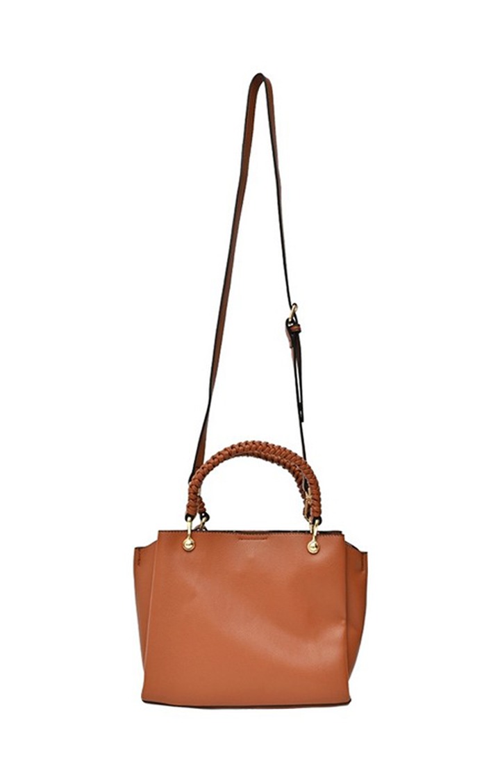 Bflynn Brown Handbags