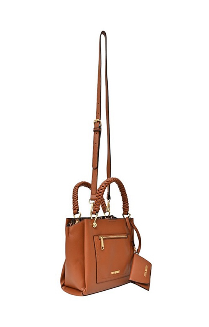 Bflynn Brown Handbags