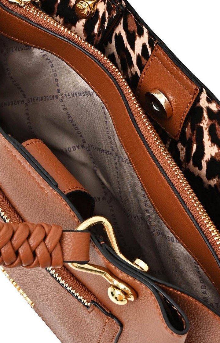 Bflynn Brown Handbags