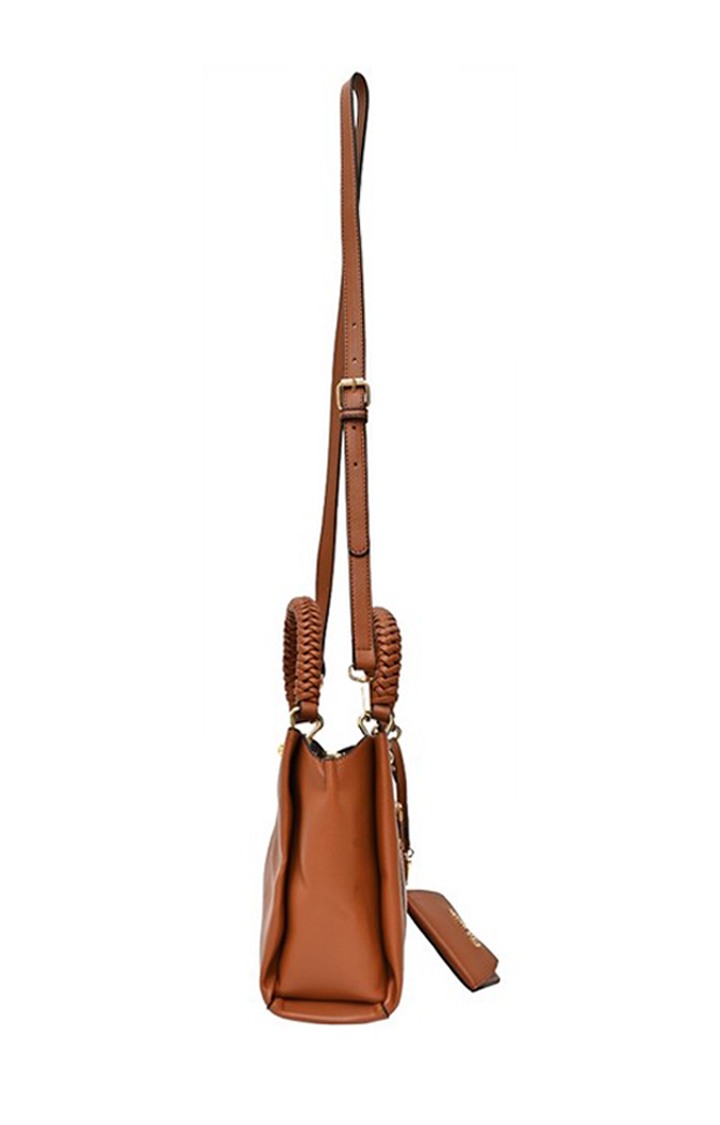 Bflynn Brown Handbags