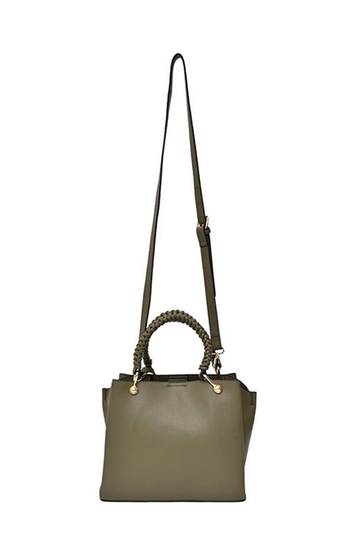 Bflynn Green Handbags