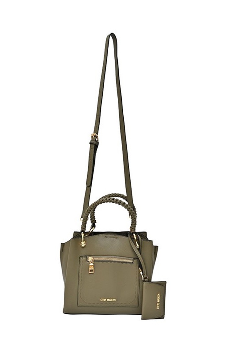 Bflynn Green Handbags