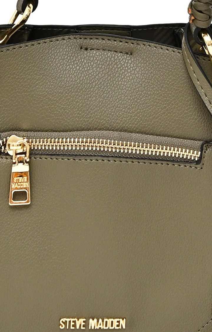 Bflynn Green Handbags