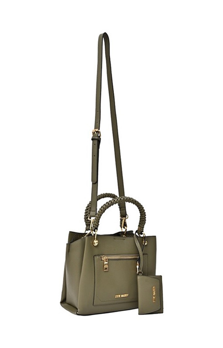 Bflynn Green Handbags