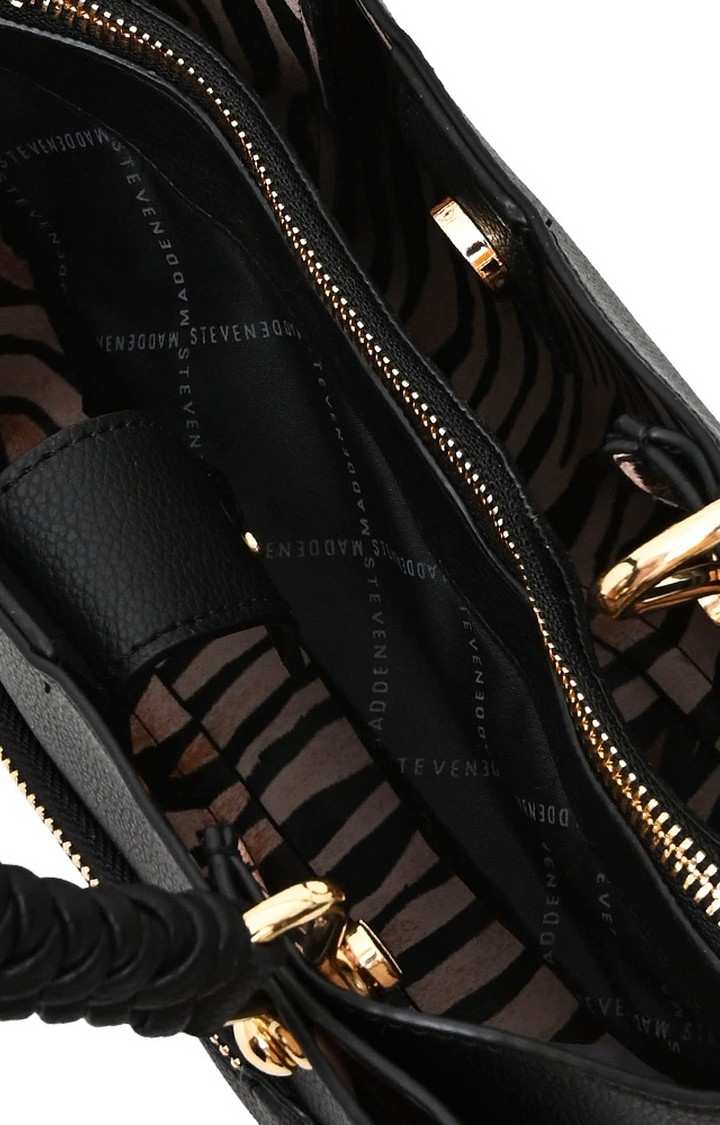 Bflynn Black Handbags