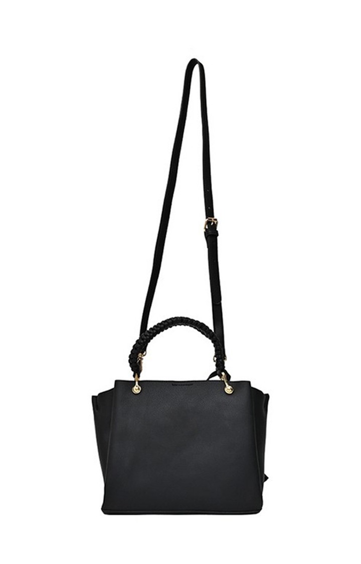 Bflynn Black Handbags