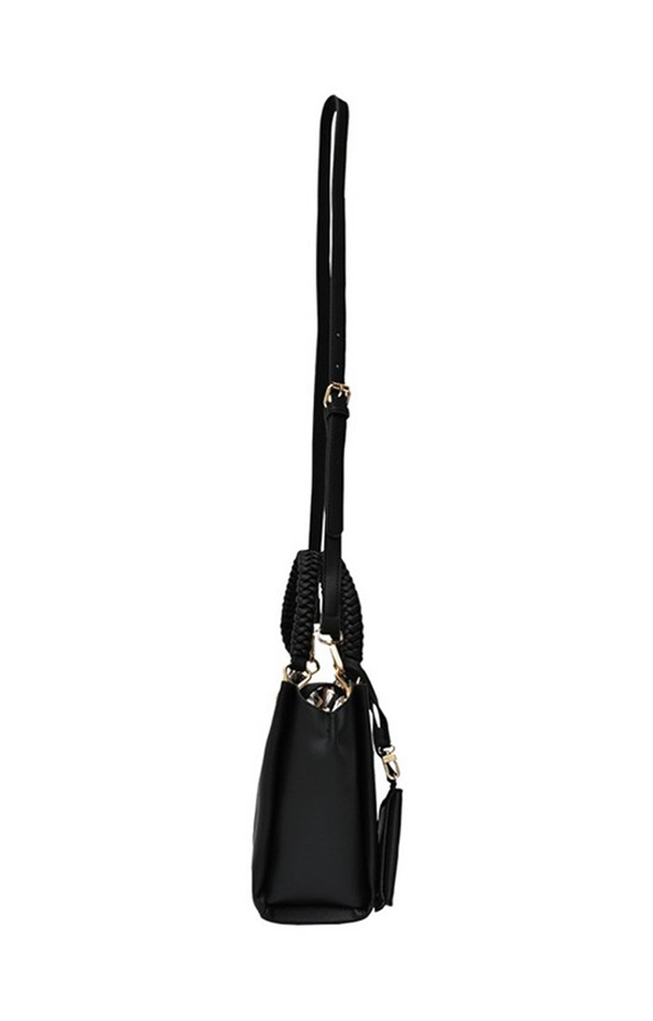 Bflynn Black Handbags