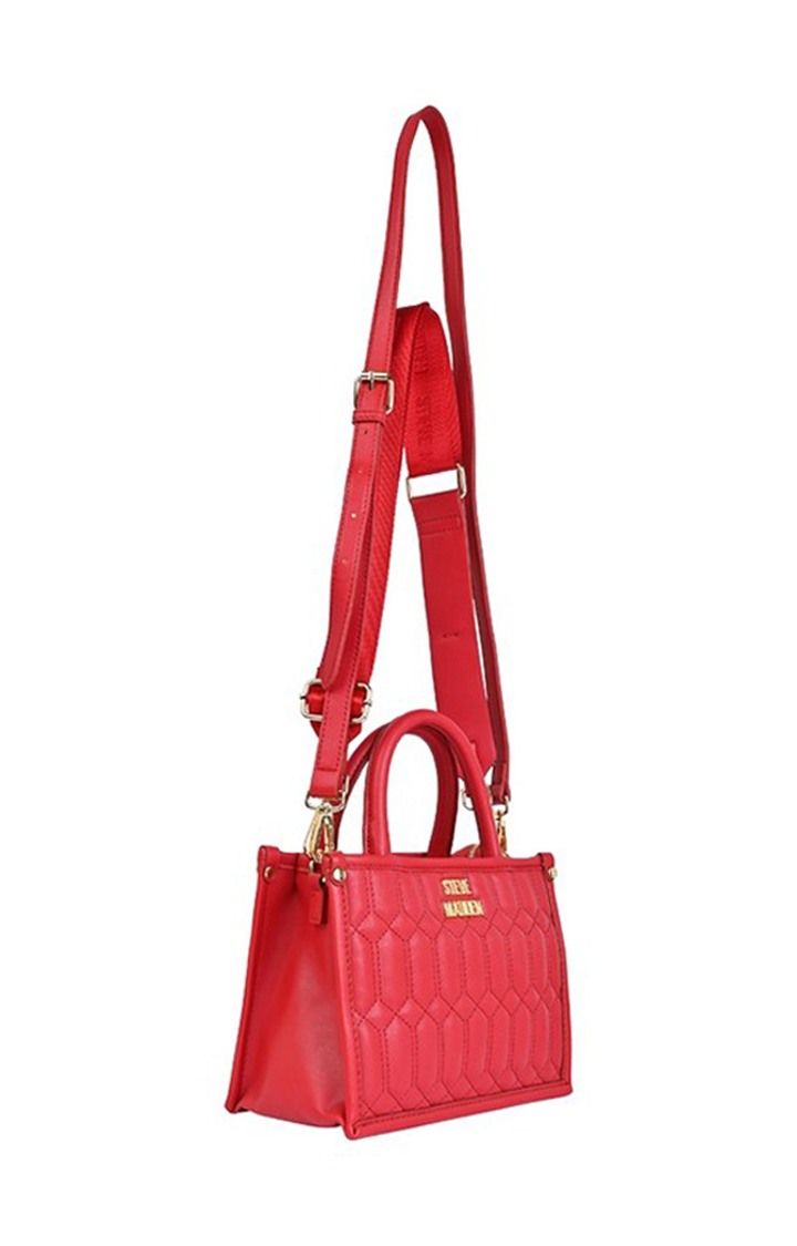 Bniko Red Handbags