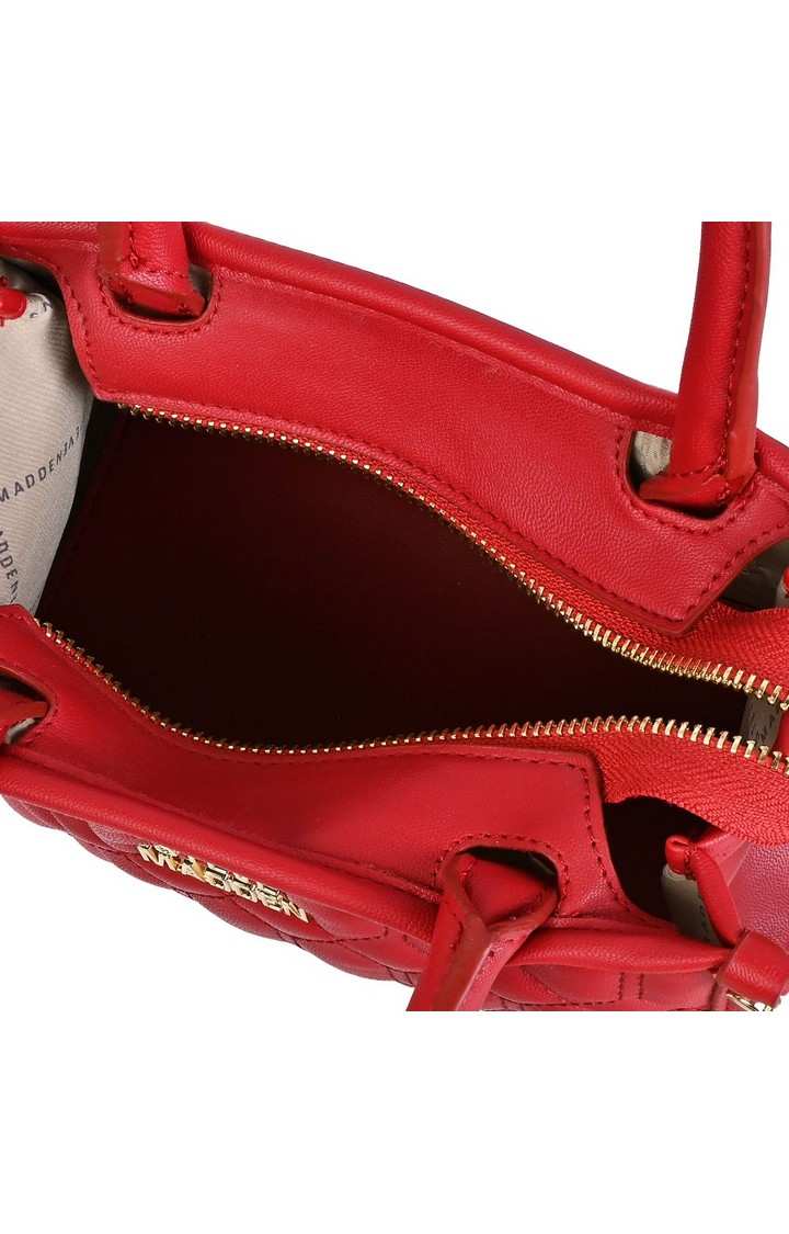 Bniko Red Handbags