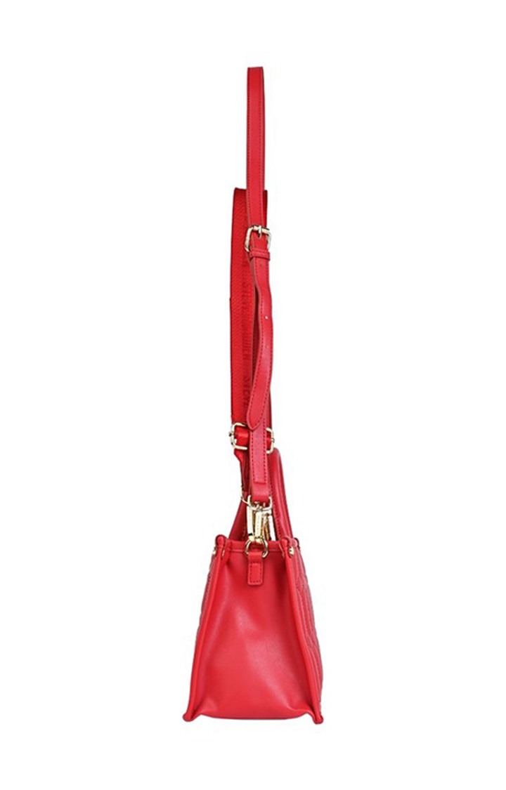 Bniko Red Handbags