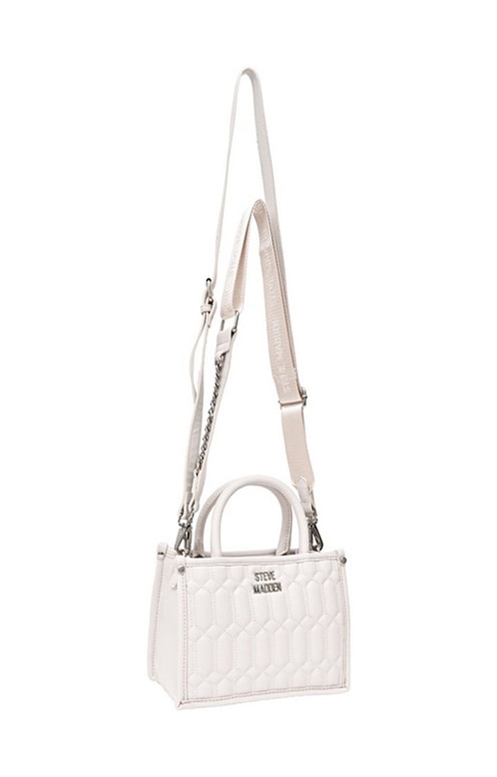 Bniko White Handbags