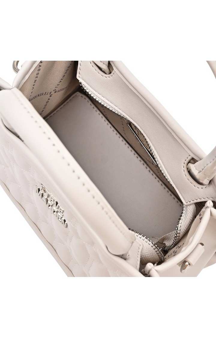 Bniko White Handbags