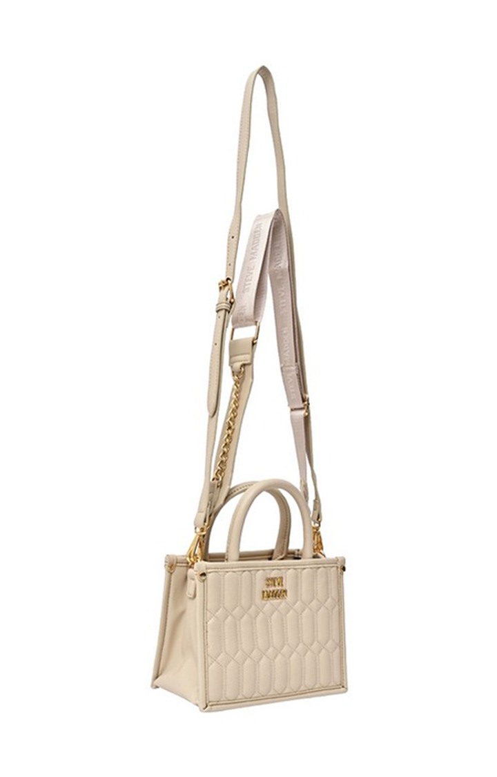 Bniko White Handbags