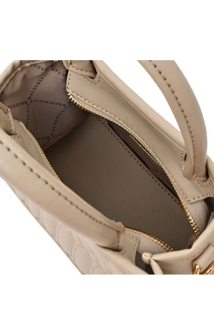 Bniko White Handbags
