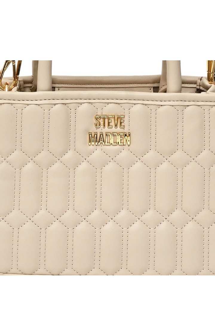 Bniko White Handbags