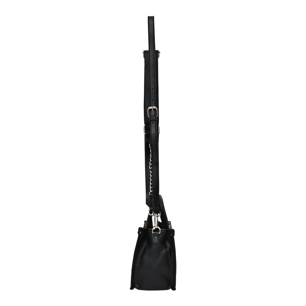 Bniko Black Handbags