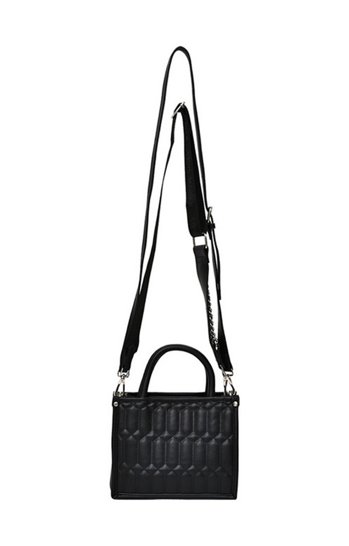 Bniko Black Handbags