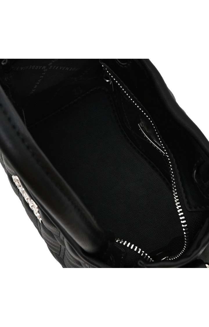 Bniko Black Handbags
