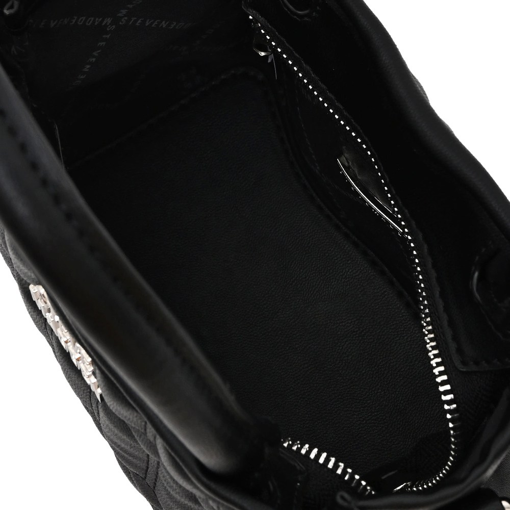 Bniko Black Handbags