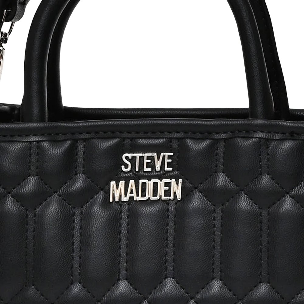 Bniko Black Handbags
