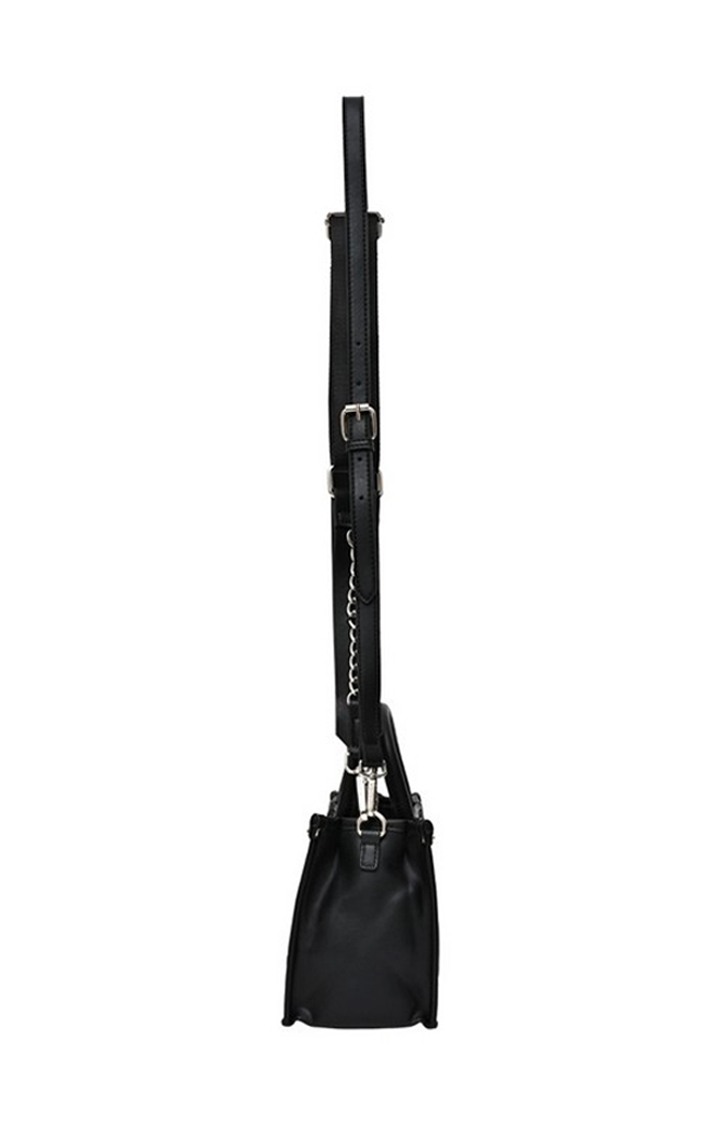 Bniko Black Handbags